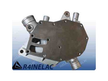 REF 7277. BOMBA AGUA R4 Y 6 ANTIGÜO.