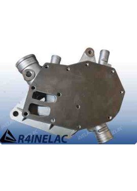 REF 7277. BOMBA AGUA R4 Y 6 ANTIGÜO.