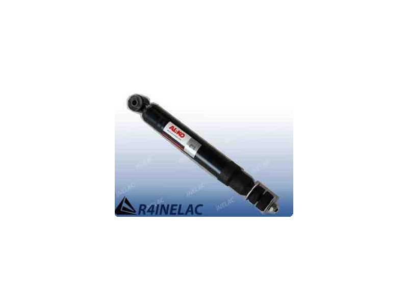 REF 7268. AMORTIGUADOR DELANTERO R4 (68-92).