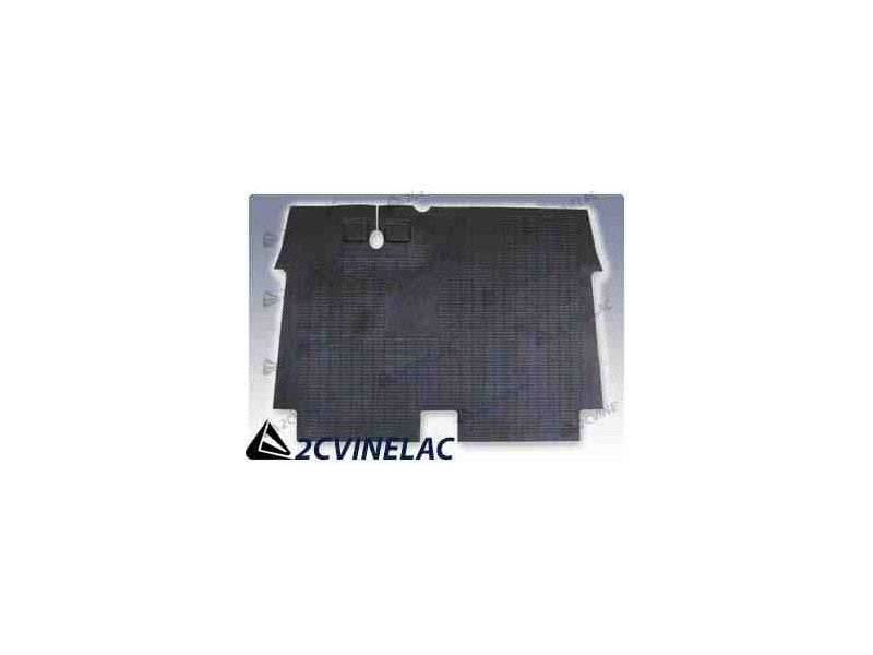 REF 2716. ALFOMBRILLA DELANTERA NUEVO MODELO.