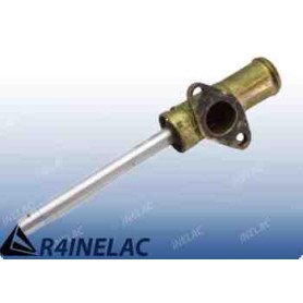REF 7269. GRIFO CALEFACCION R4 LARGO: 130mm.
