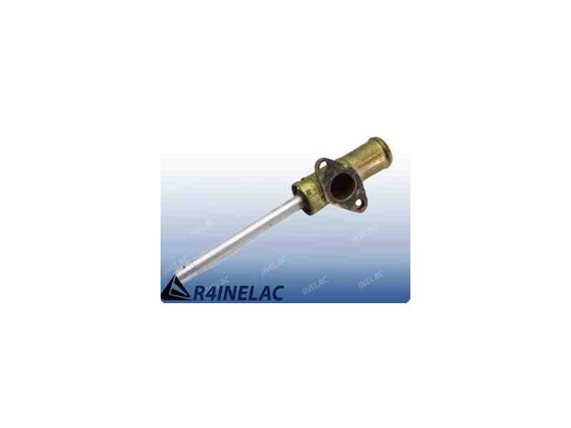 REF 7269. GRIFO CALEFACCION R4 LARGO: 130mm.