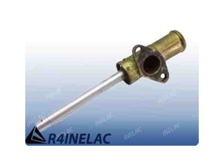 REF 7269. GRIFO CALEFACCION R4 LARGO: 130mm.