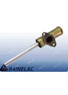 REF 7269. GRIFO CALEFACCION R4 LARGO: 130mm.