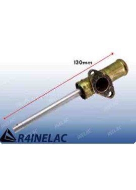 REF 7269. GRIFO CALEFACCION R4 LARGO: 130mm.