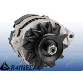 REF 7274. ALTERNADOR 50A R4,5,6,7.
