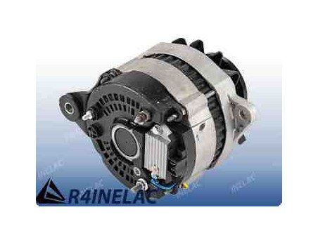 REF 7274. ALTERNADOR 50A R4,5,6,7.