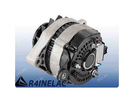 REF 7274. ALTERNADOR 50A R4,5,6,7.