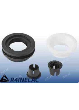REF 7027. KIT REPARACION PALANCA CAMBIO R4,5.