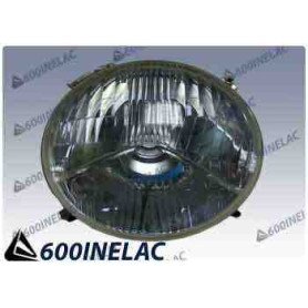 REF. 5066 OPTICA FORES 600 D 2º SERIE.