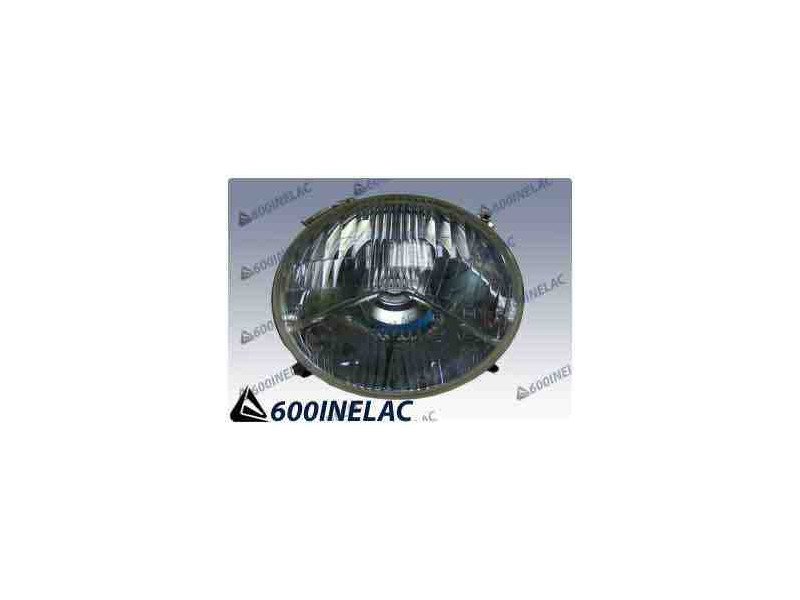 REF. 5066 OPTICA FORES 600 D 2º SERIE.