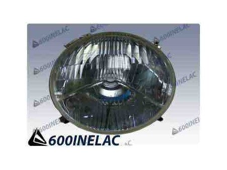 REF. 5066 OPTICA FORES 600 D 2º SERIE.