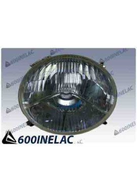REF. 5066 OPTICA FORES 600 D 2º SERIE.
