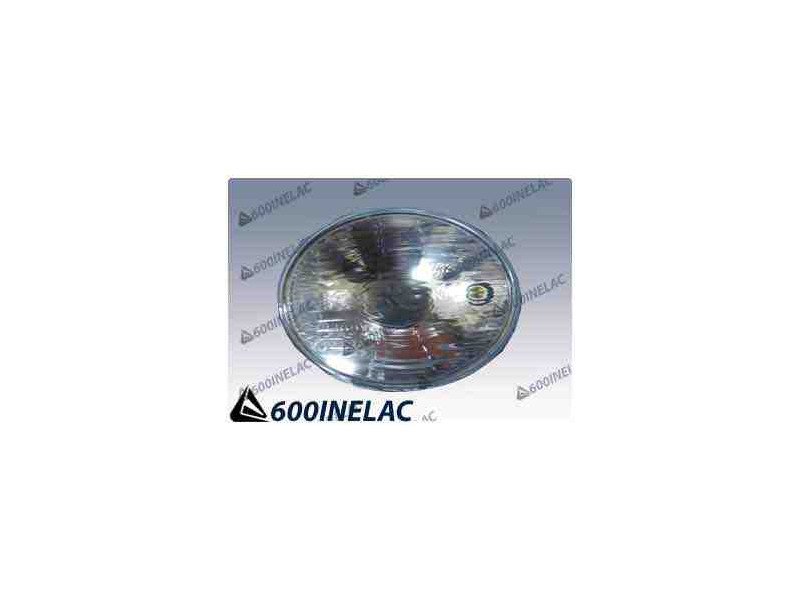 REF . 5322 OPTICA 600N-D 1º SERIE.