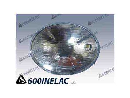 REF . 5322 OPTICA 600N-D 1º SERIE.