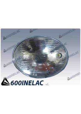REF . 5322 OPTICA 600N-D 1º SERIE.