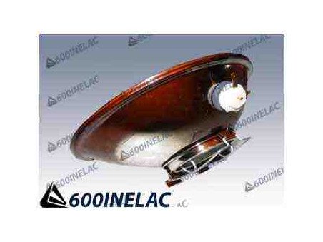 REF . 5322 OPTICA 600N-D 1º SERIE.