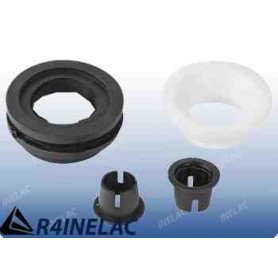 REF 7027. KIT REPARACION PALANCA CAMBIO R4,5.