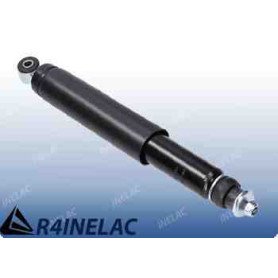 REF 7195. AMORTIGUADOR TRASERO R4 68-.