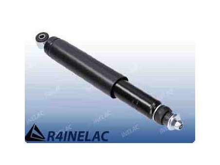 REF 7195. AMORTIGUADOR TRASERO R4 68-.