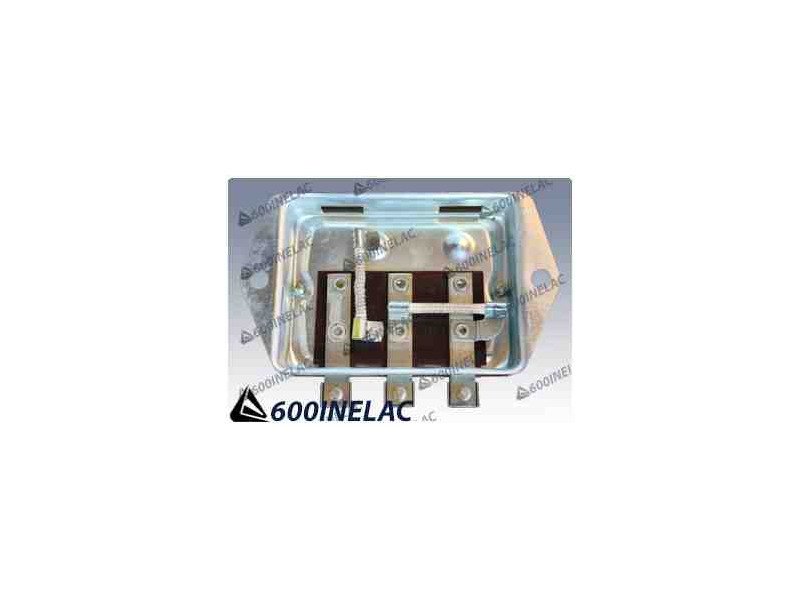 REF . 5558 REGULADOR FEMSA 600