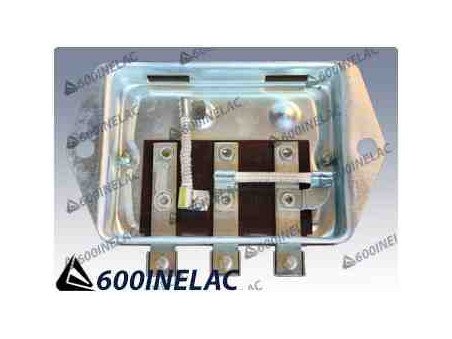 REF . 5558 REGULADOR FEMSA 600