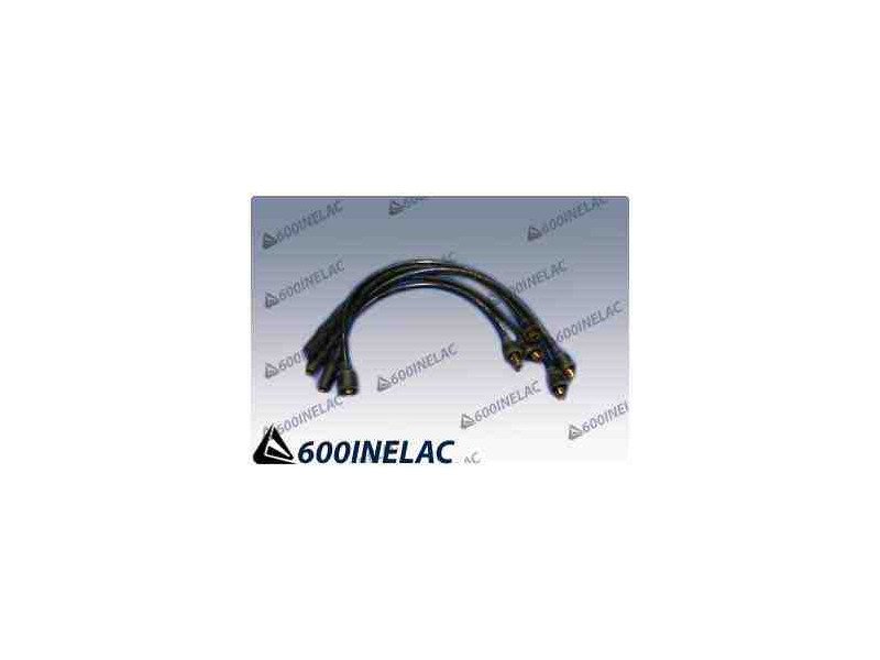REF . 5559 JGO. CABLES DE BUJIAS.
