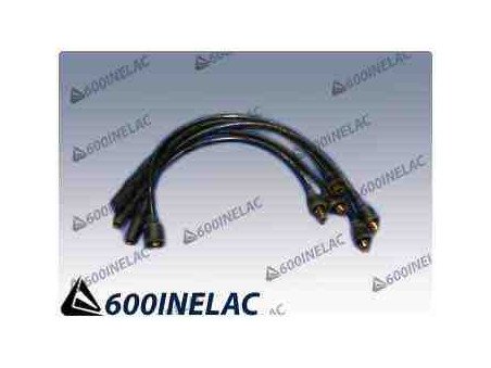 REF . 5559 JGO. CABLES DE BUJIAS.