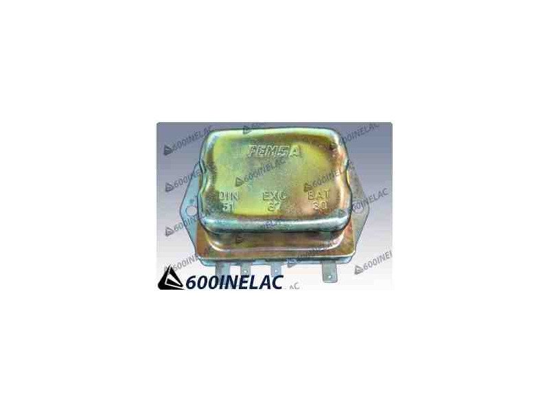 REF . 5335 REGULADOR N.