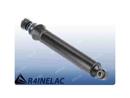 REF 7268. AMORTIGUADOR DELANTERO R4 (68-92).