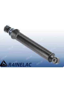 REF 7268. AMORTIGUADOR DELANTERO R4 (68-92).