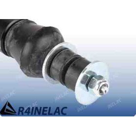 REF 7268. AMORTIGUADOR DELANTERO R4 (68-92).