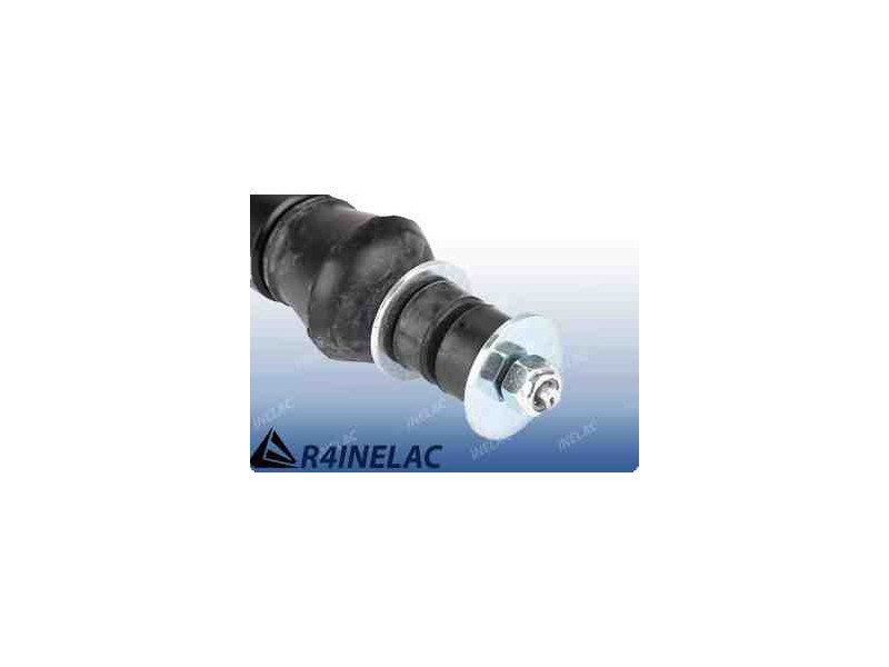 REF 7268. AMORTIGUADOR DELANTERO R4 (68-92).
