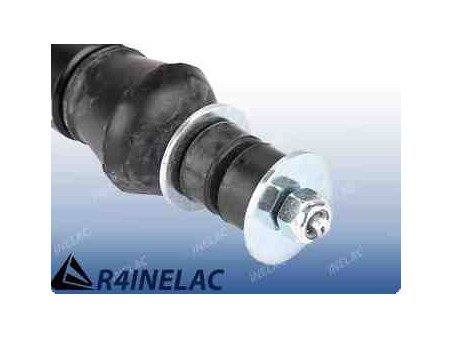 REF 7268. AMORTIGUADOR DELANTERO R4 (68-92).
