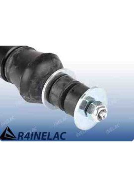 REF 7268. AMORTIGUADOR DELANTERO R4 (68-92).