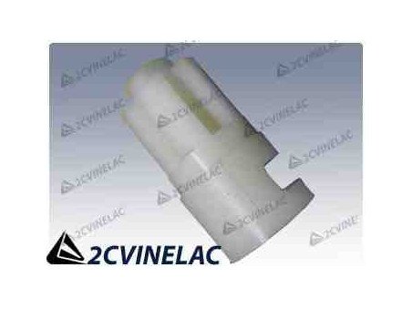 REF 3058. TOMA DE PLASTICO