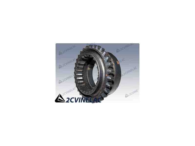 REF 3059. PIÑON MOVIL DE 1ra Y MARCHA ATRAS, 31 DIENTES