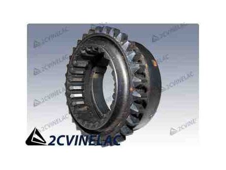 REF 3059. PIÑON MOVIL DE 1ra Y MARCHA ATRAS, 31 DIENTES