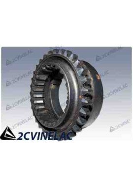 REF 3059. PIÑON MOVIL DE 1ra Y MARCHA ATRAS, 31 DIENTES