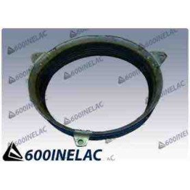 REF . 5495 CANALIZADOR AIRE CON SOPORTE 850.