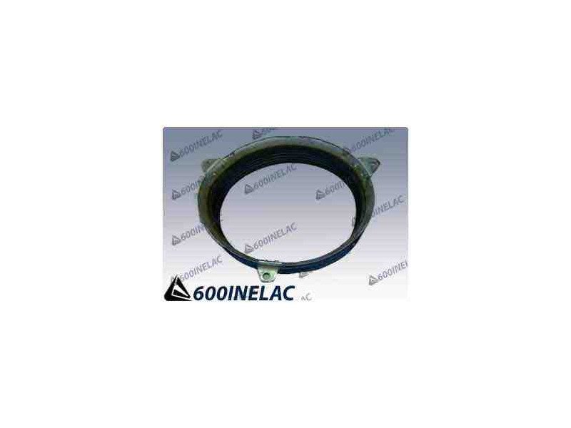 REF . 5495 CANALIZADOR AIRE CON SOPORTE 850.