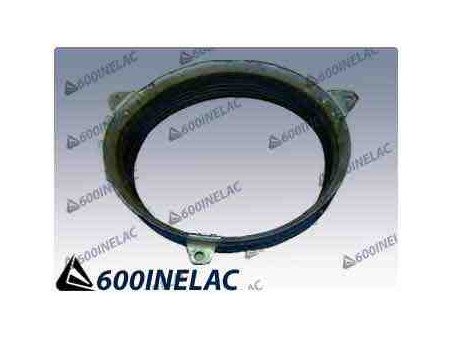 REF . 5495 CANALIZADOR AIRE CON SOPORTE 850.