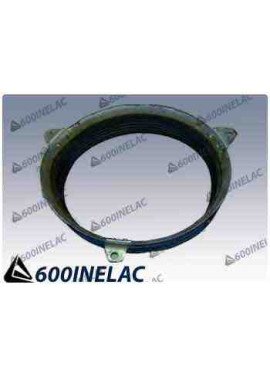 REF . 5495 CANALIZADOR AIRE CON SOPORTE 850.