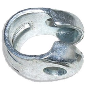 REF 2234. ABRAZADERA MANCHON DE DIRECCION. 2