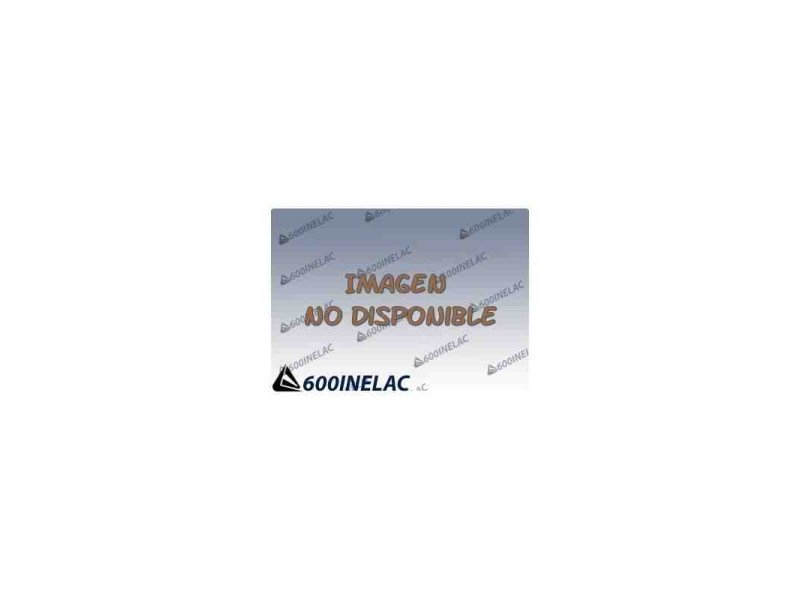 REF . 5749 CERRADURA PUERTA IZQUIERDA 600E.