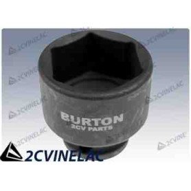 REF 775. LLAVE DE VASO 32mm PARA TUERCA EJE DE TRANSMISION.