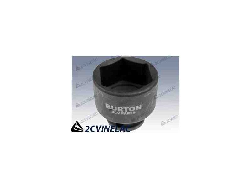 REF 775. LLAVE DE VASO 32mm PARA TUERCA EJE DE TRANSMISION.