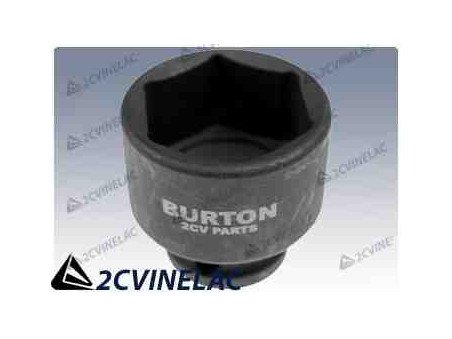 REF 775. LLAVE DE VASO 32mm PARA TUERCA EJE DE TRANSMISION.
