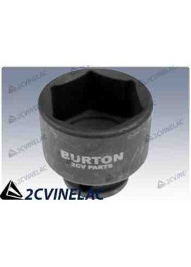 REF 775. LLAVE DE VASO 32mm PARA TUERCA EJE DE TRANSMISION.
