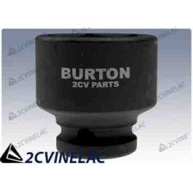 REF 775. LLAVE DE VASO 32mm PARA TUERCA EJE DE TRANSMISION.